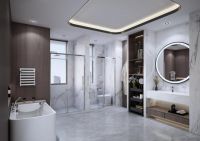 智慧家居风向标：箭牌卫浴将亮相深圳家具展