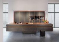 进口厨房电器品牌库博仕Kuppersbusch烤箱 邂逅浓烈意式风情