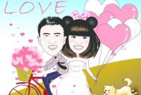 结婚红包祝福语应该怎么写