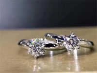 戒指戴在不同手指的意义 平时戴戒指要注意什么