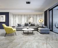 客厅瓷砖这样搭，让你“颜面十足”——威廉顿陶瓷设计师推荐
