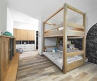 这种儿童房装修指南太棒了，柏厨集成家居案例非常值得参考