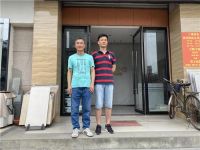 崇福智慧加盟商姜胜伟：厂家给予的帮助跟传统分销商区别很大