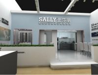 2020深圳国际家居展“猛料”：金莎丽装配式厨卫“使大招”