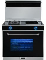 福伦蒂电器云南营销中心总经理曾宥霖： 看中市场前景 做好渠道营销