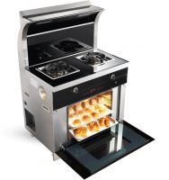 福伦蒂电器云南营销中心总经理曾宥霖： 看中市场前景 做好渠道营销