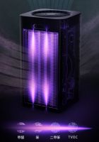 SoleusAir舒乐氏：空气污染大课题之下，为你解决呼吸之痛