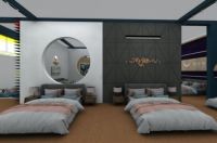 深圳时尚家居设计周来袭，一起围观穗宝的新玩法