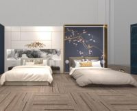 深圳时尚家居设计周来袭，一起围观穗宝的新玩法