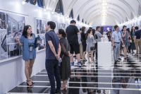 【设计盛典 燃夏来袭】2020上海首届国际别墅设计展盛大启幕！