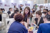 【设计盛典 燃夏来袭】2020上海首届国际别墅设计展盛大启幕！