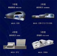 ​索菲莉尔亮相深圳家具展，“大数据+”革新睡眠体验