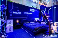 慕思普惠活动大放价，T10黑科技打造最懂你的卧室