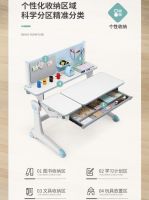 开学季，孩子更需要什么样的学习桌？