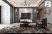 8月23日，湖湘设计看美迪，董事长带你看工地！