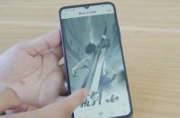 大屏手机新玩法这么多？不来GET就OUT了！