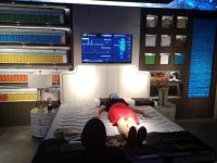 大维度揭秘，尚驰家居“点睛”科技睡眠