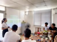 高标准，高质量，“科顺家庭防水标准化施工体系”交流会首站圆满成功！