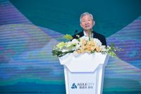 智汇人居之美  雅居乐雅城集团品牌全新升级