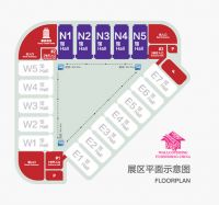 墙纸墙布窗帘家居软装展 9月盛装开幕