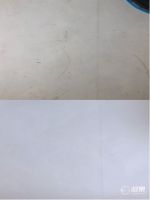 全职麻麻爱不释手的扫地机器人,美的M7省时省力,清洁一步到位!