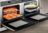 为什么厨房装修一定要买集成灶？看完我都坐不住了！