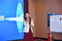 D3空间《如何决胜终端营销》经销商培训会圆满召开