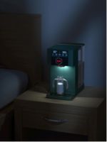 IAM高颜值即热饮水机，让你炎炎夏日也爱上喝热水