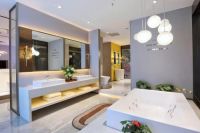 华耐设计基金X吴巍：交互和体验是“智慧卫浴”恩仕产品设计的前提