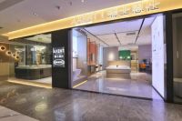 华耐设计基金X吴巍：交互和体验是“智慧卫浴”恩仕产品设计的前提