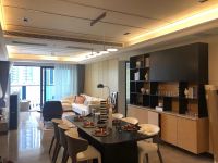 案例直击丨约克中央空调入驻深圳宝能城，为安居乐业保驾护航