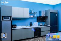 一级健康保鲜给食材"敷面膜",为何海尔冰箱能演示出来?