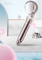 仙女的私藏好物，自带美容功能的颜值花洒，快来pick！