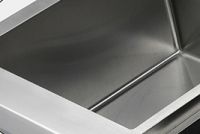 距离洗碗的正确方式 你还差一台火星一号集成水槽洗碗机