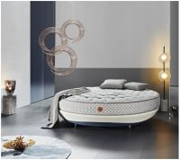 喜临门圆韵系列发布在即 极致国潮风诠释东方美学