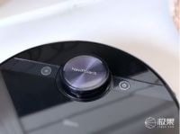 ​全职麻麻爱不释手的扫地机器人,美的M7省时省力,清洁一步到位!