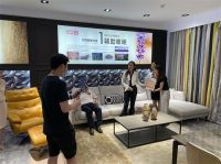 “炫·彩生活，品质家居”北京消费季之家居节818启动