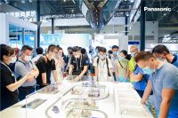 打造后疫情时代新日常 松下制冷展发布新动作