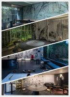 “原态上潮”天津首发 好莱客携手网易打造设计新生态