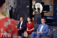 罗奇堡武汉店闪耀开幕 携手欧亚达传递法式优雅与浪漫