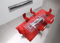 罗奇堡武汉店闪耀开幕 携手欧亚达传递法式优雅与浪漫