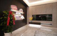 德利凯希十周年庆 家居美学生活馆盛大开幕！