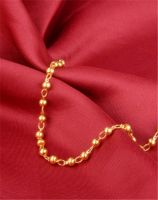 24k金是什么意思 k金项链款式都有哪些