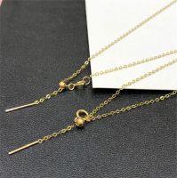 24k金是什么意思 k金项链款式都有哪些