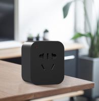 名豆之约红外遥控智能插座，解放双手解放遥控器