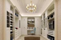 华府板材：雨季来临，你家的衣柜还好吗？