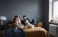 家装小常识：什么涂料环保