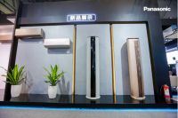 2020制冷展盛大开幕,松下空调科技“定制”美好生活