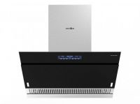 技惊四座的大吸力，彻底爱上迅达天净CZ6007吸油烟机