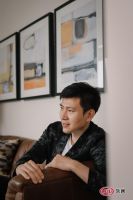 THOMASVILLE设计对话 | 刘帅：洞悉生活美的千姿百态